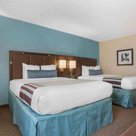 Best Western Plus Tallahassee North Hotel Exterior foto
